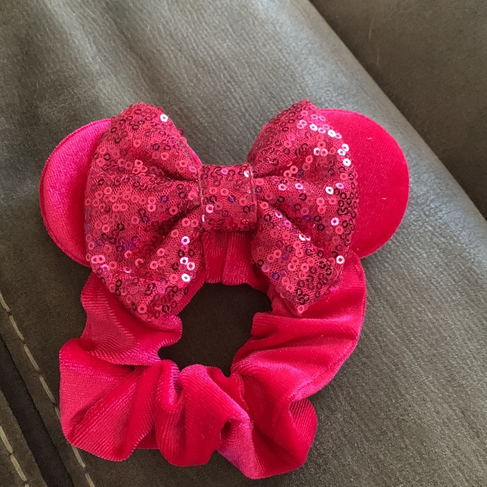 Scrunchie lot - Picture 2 of 5